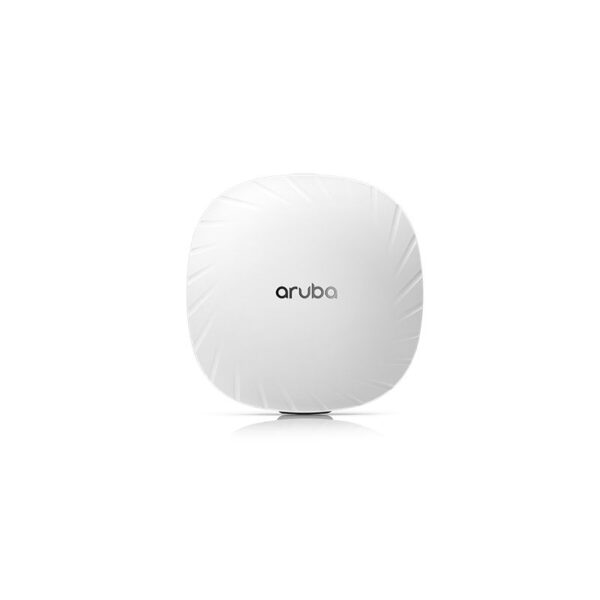 R2H28A - HPE Aruba AP505 Access Point Unified Campus AP
