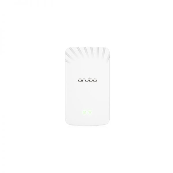 R3V46A - HPE Aruba AP-505H (RW) Unified Hospitality AP