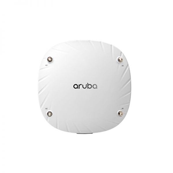 Q9H57A - HPE Aruba  AP-514 (RW) Access Points